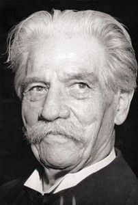 schweitzer