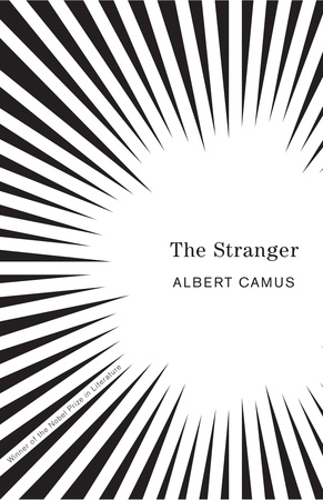 stranger