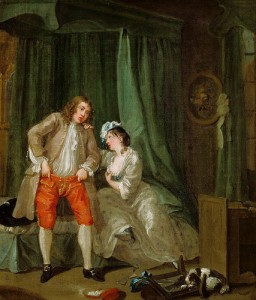 hogarth