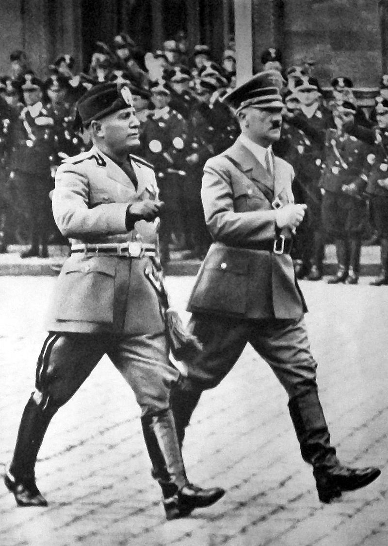 fascism